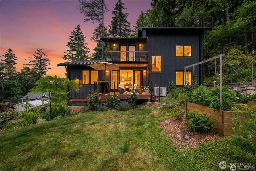 760 Chuckanut Drive, Bellingham, WA 98229 - #3