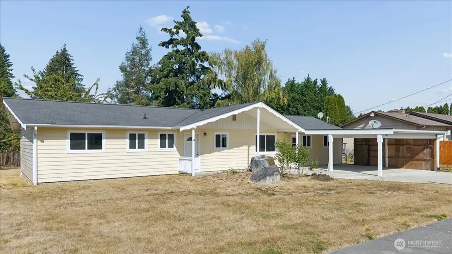 1542 Roland Avenue, Port Orchard, WA 98366 - #2