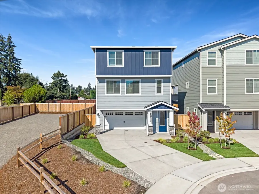 15136 87th Place E, Puyallup, WA 98375 - #3