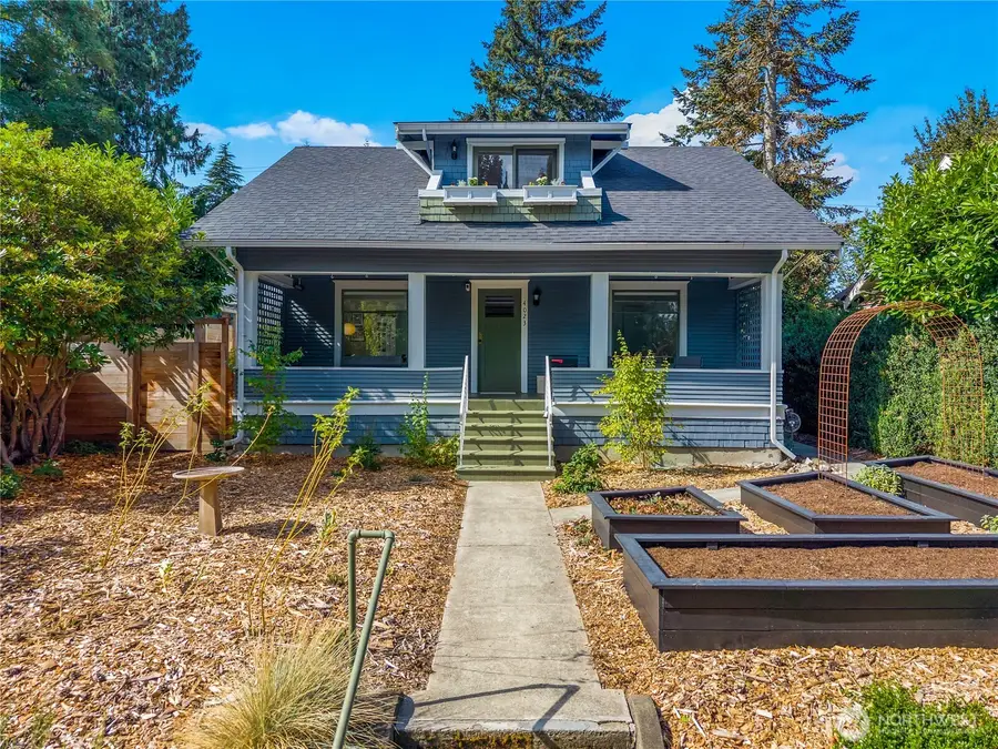 4023 47th Avenue Sw, Seattle, WA 98116 - #2