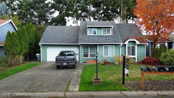 12626 SE 317th Street, Auburn, WA 98092