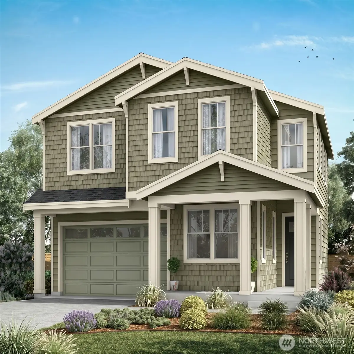 17902 139th Place E #20, Puyallup, WA 98374 - #1