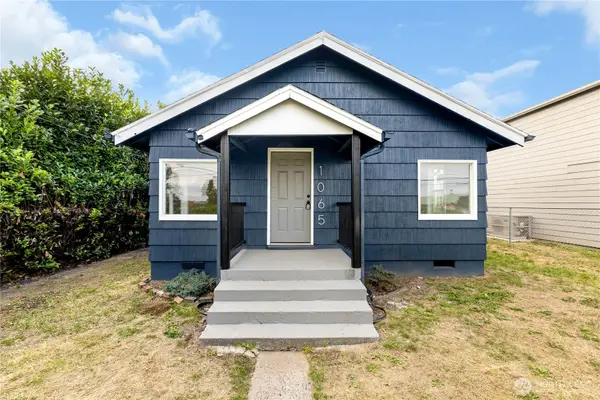 1065 7th Avenue, Longview, WA 98632