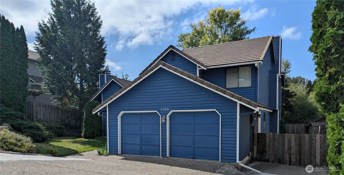 1125 S 23rd, Renton, WA 98055 - #1