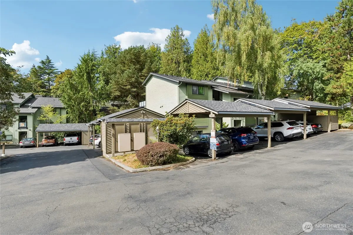 134 116th Street #H11, Seattle, WA 98146 - #1