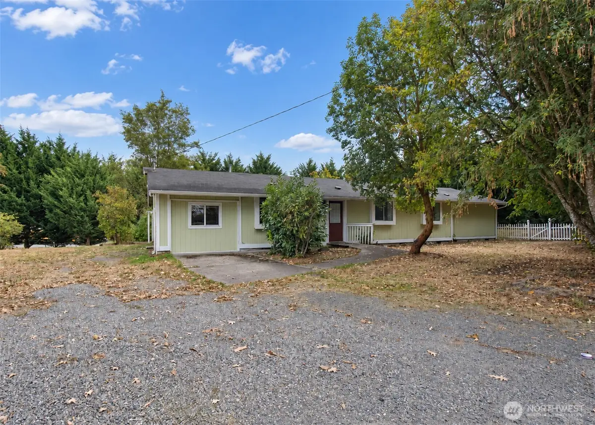 404 Edwards St Nw, Yelm, WA 98597 - #1
