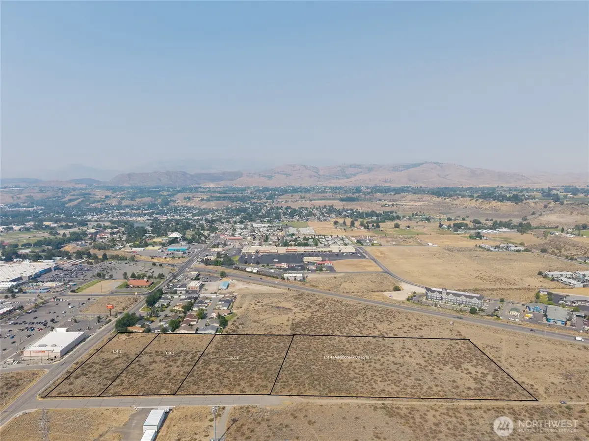 8 Enterprise Way Road #3, Omak, WA 98841 - #1