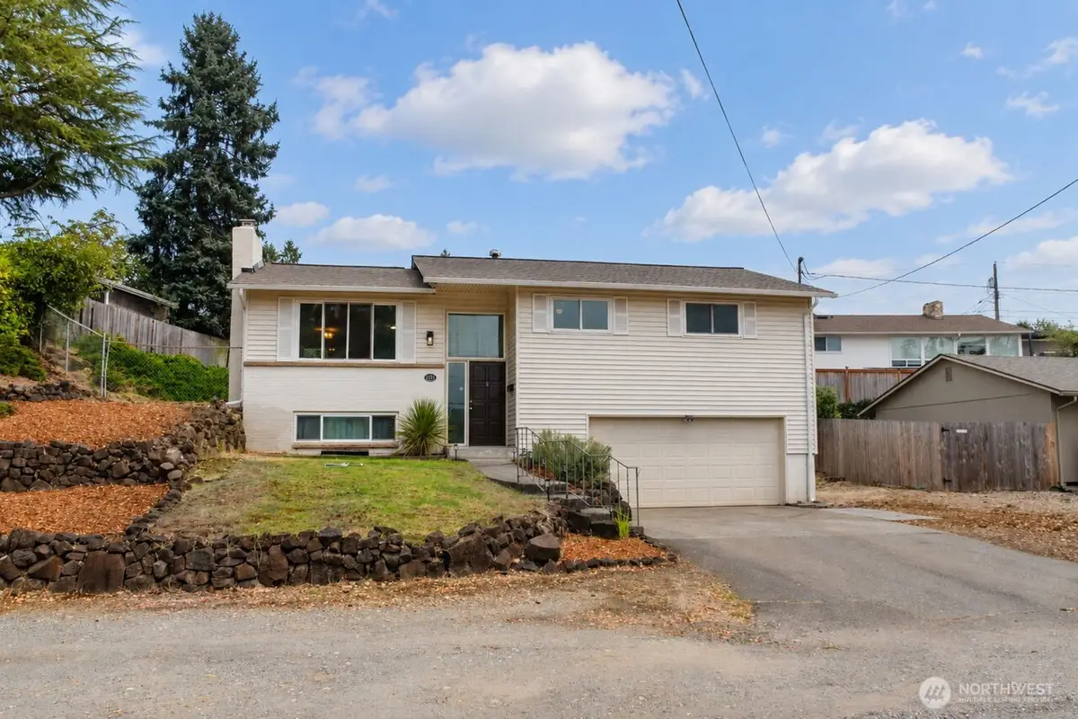 1511 N James Street, Tacoma, WA 98406 - #1