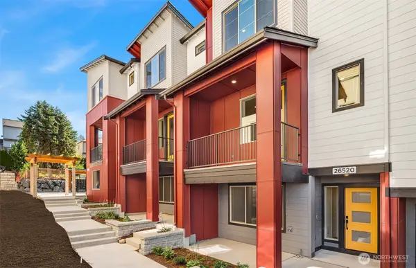 26574 NE 143rd Street #40-E, Duvall, WA 98019