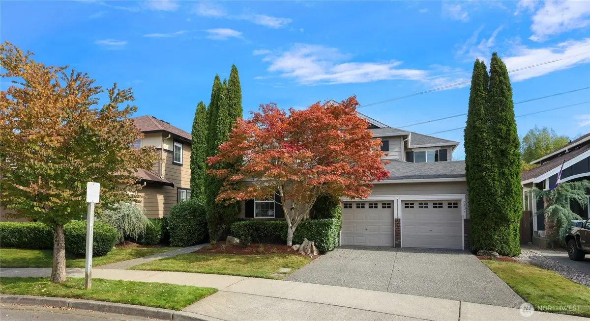 6424 E Crest View Loop Se, Snoqualmie, WA 98065 - #1