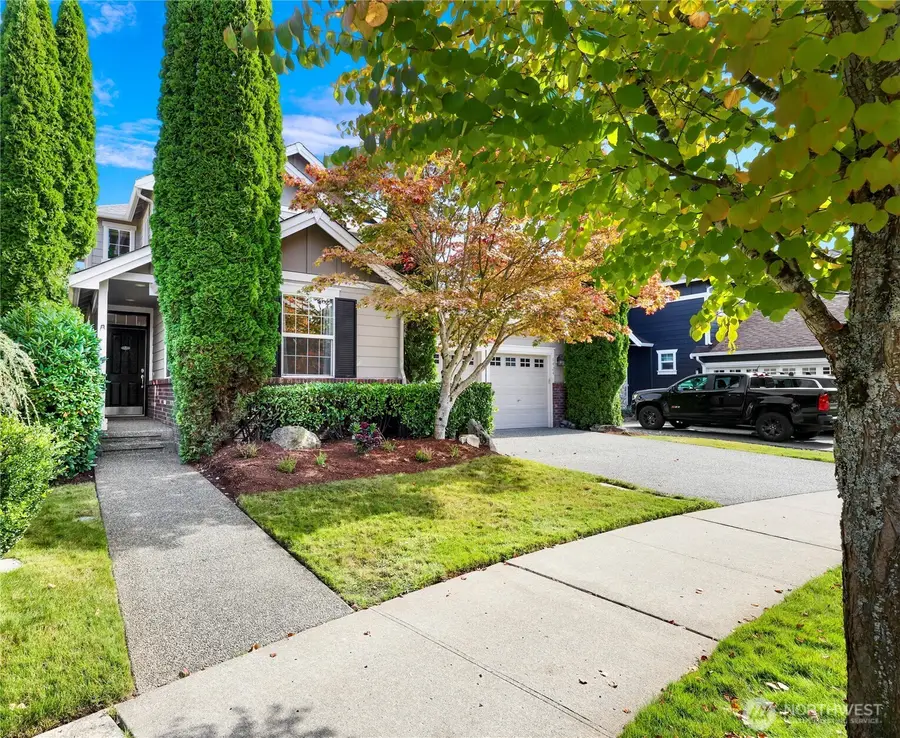 6424 E Crest View Loop Se, Snoqualmie, WA 98065 - #2