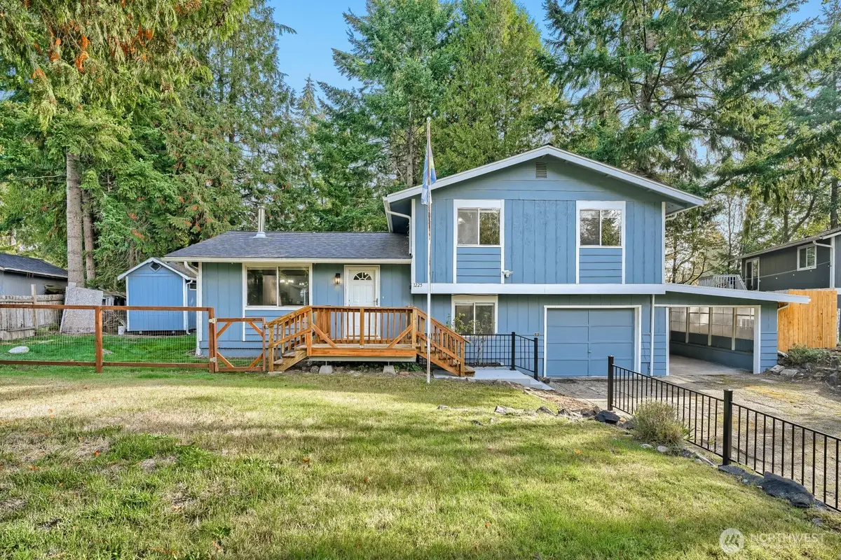 1225 Timber Trail Road E, Port Orchard, WA 98366 - #1
