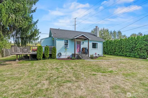 202 Cowlitz Drive, Kelso, WA 98626
