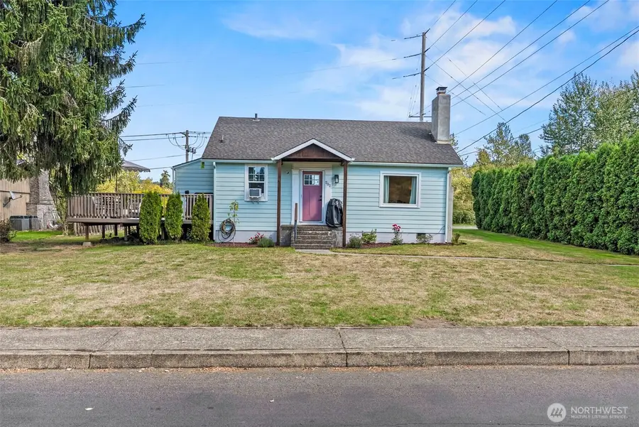 202 Cowlitz Drive, Kelso, WA 98626 - #2