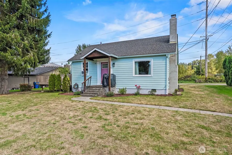 202 Cowlitz Drive, Kelso, WA 98626 - #3