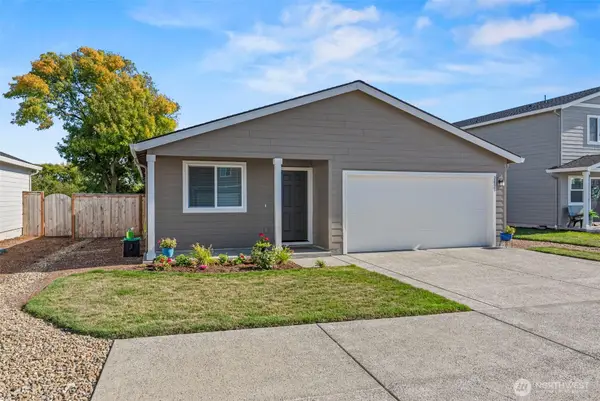 2051 Kayla Court, Longview, WA 98632