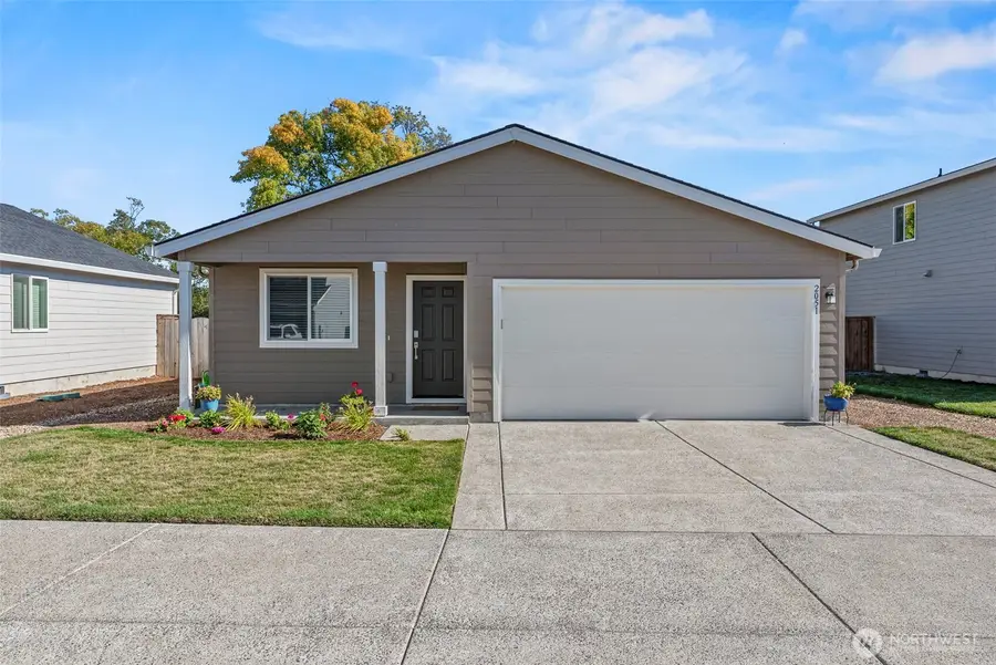 2051 Kayla Court, Longview, WA 98632 - #2