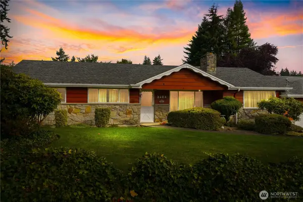 2404 S 360th Street, Federal Way, WA 98003