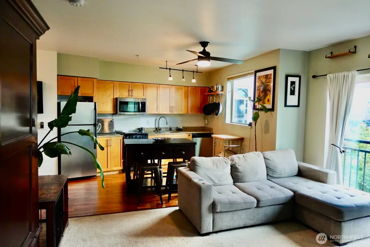 3333 Wallingford Avenue N #307, Seattle, WA 98103 - #1