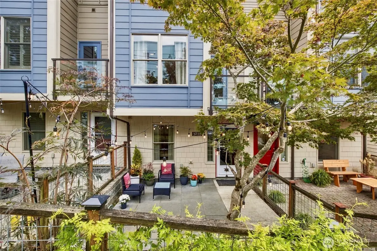 3833 S Angeline Street, Seattle, WA 98118 - #1