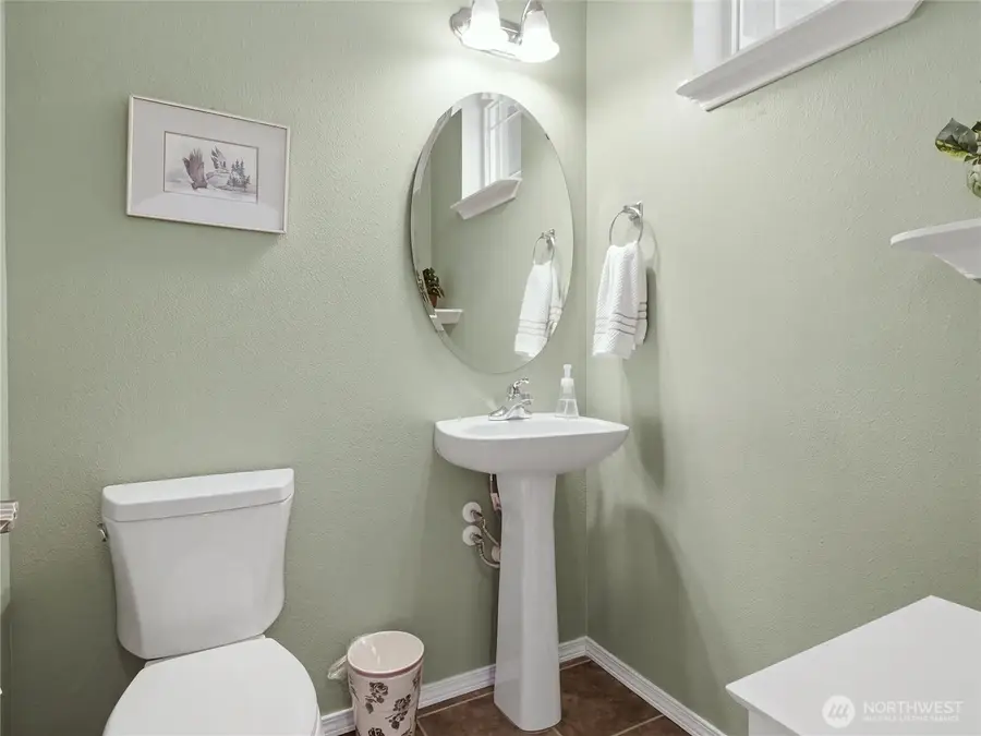 5409 Parkside Drive Se, Lacey, WA 98503 - #3