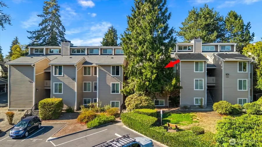 19853 25th Avenue Ne #314, Shoreline, WA 98155 - #2