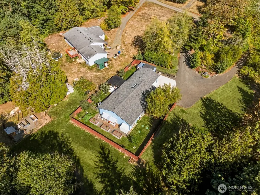 150 E Wokojance Lane, Shelton, WA 98584 - #3