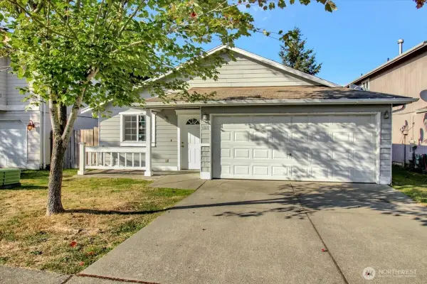 4327 151st Drive Ne, Marysville, WA 98271