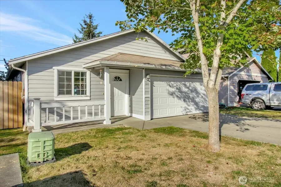 4327 151st Drive Ne, Marysville, WA 98271 - #2