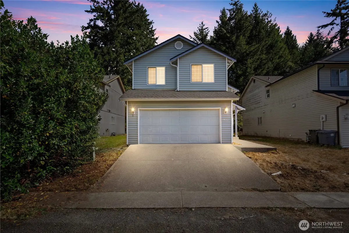 19717 14th Avenue E, Spanaway, WA 98387 - #1