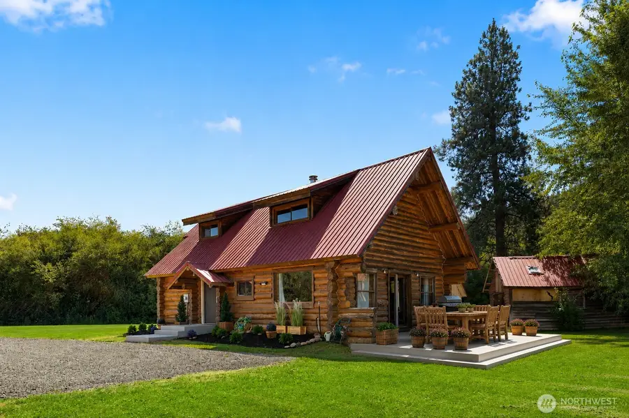 9940 Hwy 970, Cle Elum, WA 98922 - #2
