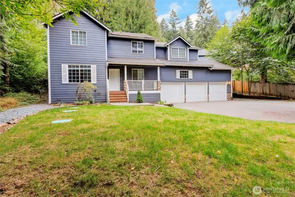 18911 101st Street Ct E, Bonney Lake, WA 98391