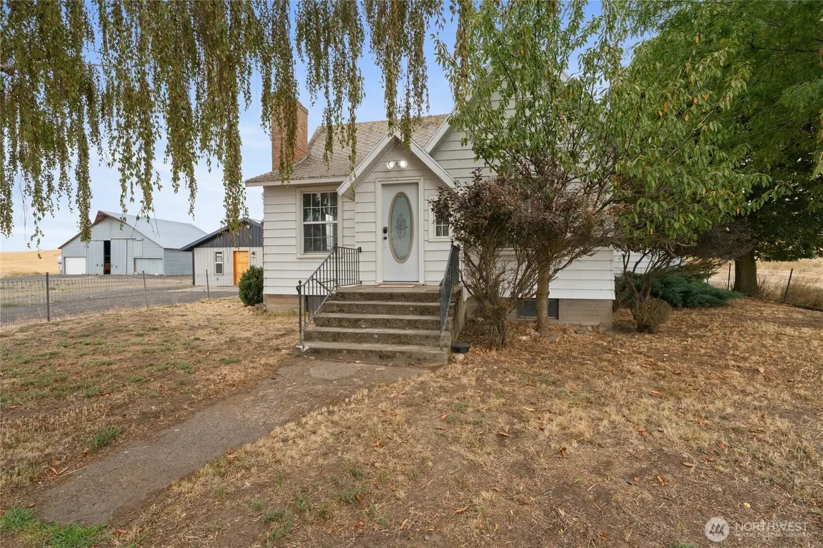 32244 Mohler Road E, Mohler, WA 99154 - #1