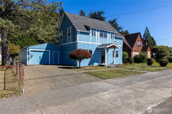 1905 Riverside Avenue, Hoquiam, WA 98550