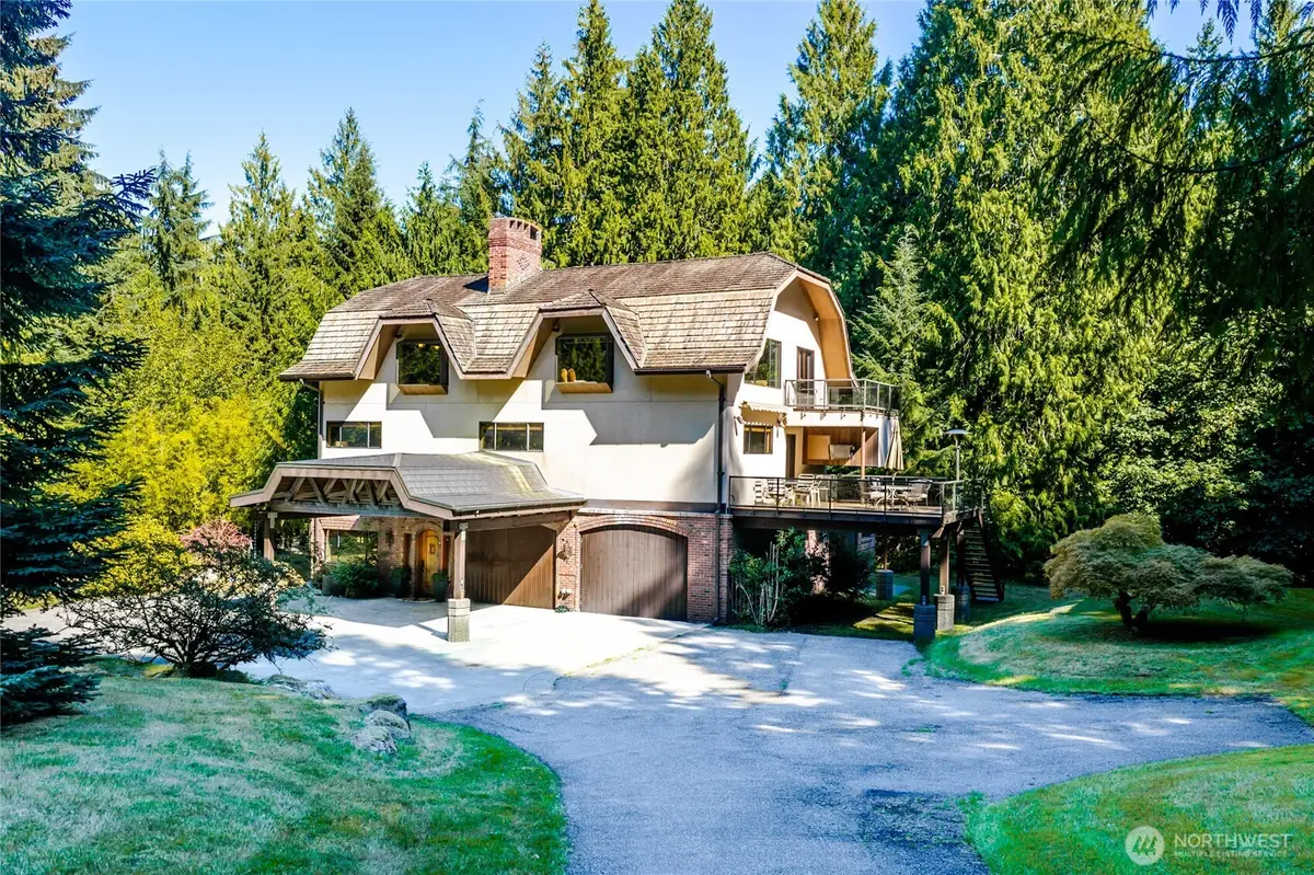 12202 SW 164th Street, Vashon, WA 98070 - #1