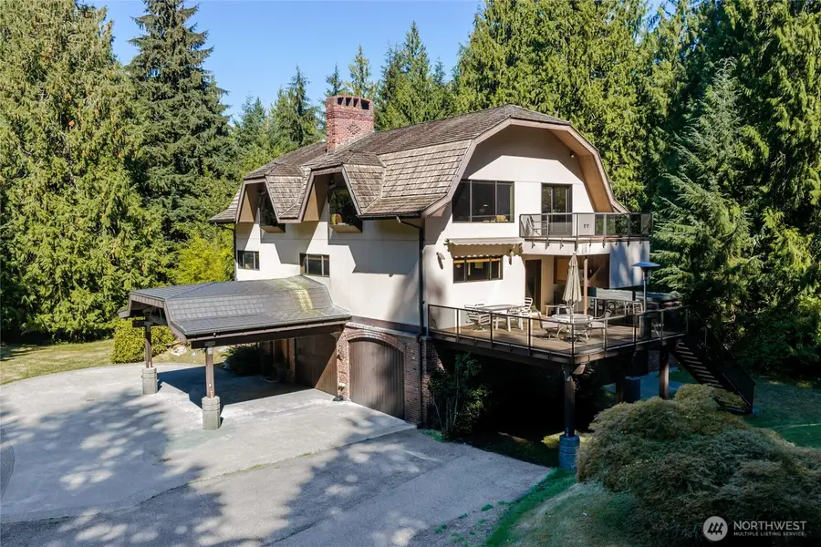 12202 SW 164th Street, Vashon, WA 98070 - #2