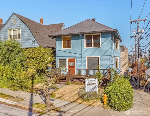 700 Warren Avenue N, Seattle, WA 98109