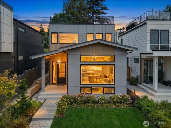 246 5th Avenue W, Kirkland, WA 98033