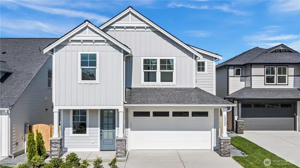 1323 Ave A, Snohomish, WA 98290