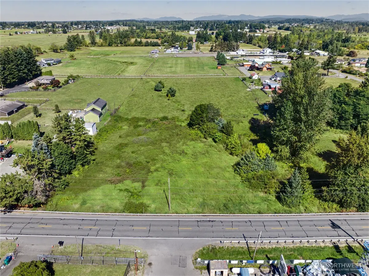 0 SE 436th Street, Enumclaw, WA 98022 - #1