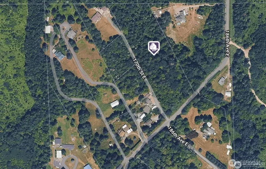 18415 170th Street E, Bonney Lake, WA 98391 - #2