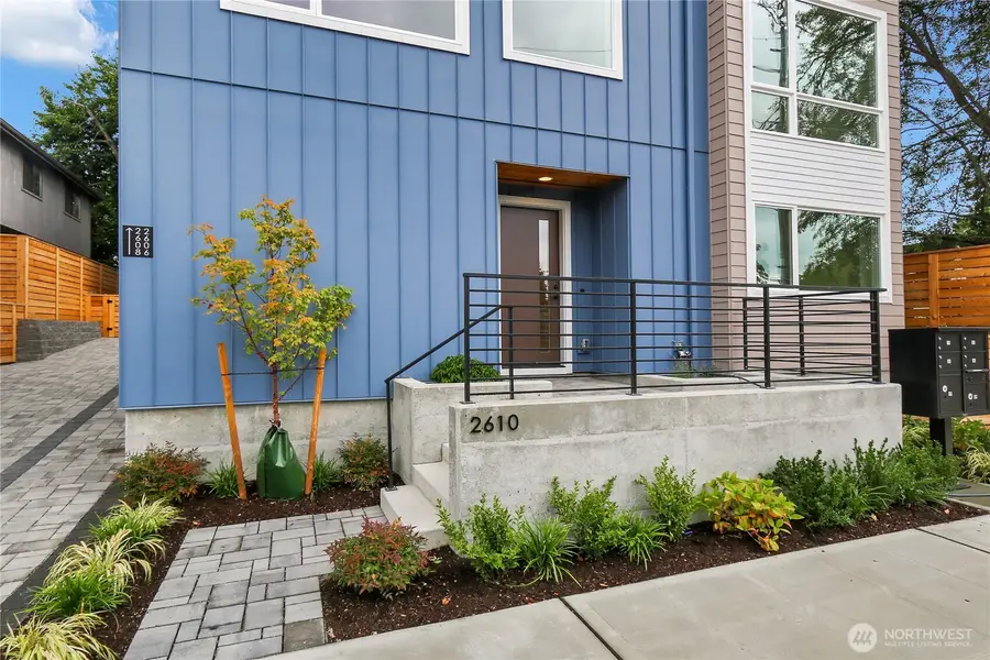 2610 NW 62nd Street, Seattle, WA 98107 - #2