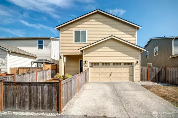 5510 87th Avenue Ne, Marysville, WA 98270