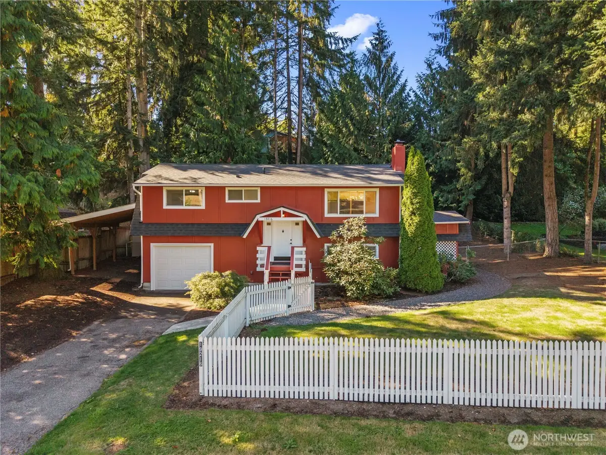 19216 34th Drive Se, Bothell, WA 98012 - #1