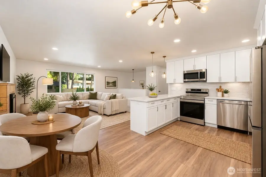 19216 34th Drive Se, Bothell, WA 98012 - #3