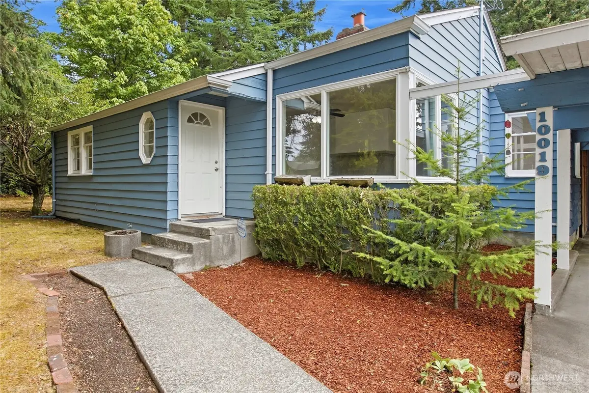 10019 Oak Lane Sw, Lakewood, WA 98499 - #1
