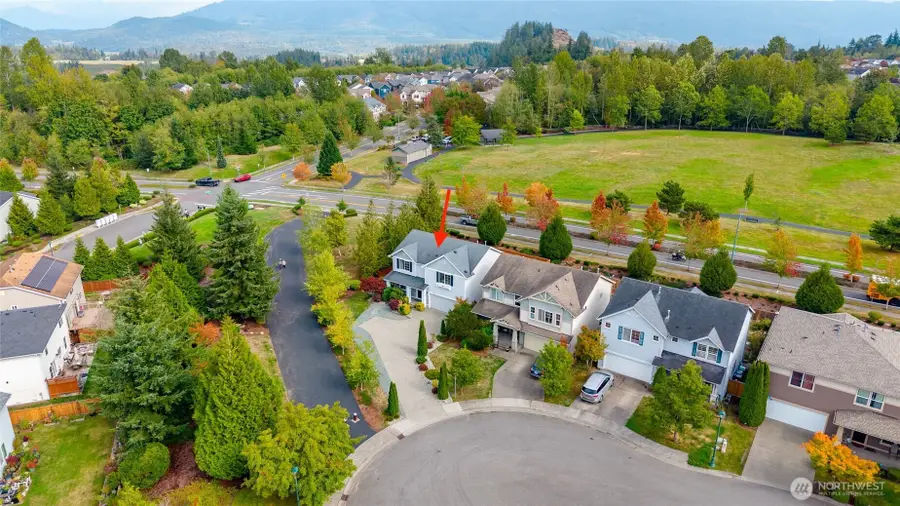 824 Pyramid Peak Place, Mount Vernon, WA 98273 - #2