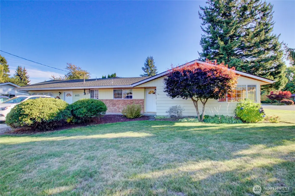815 Evans Drive, Sedro Woolley, WA 98284 - #1