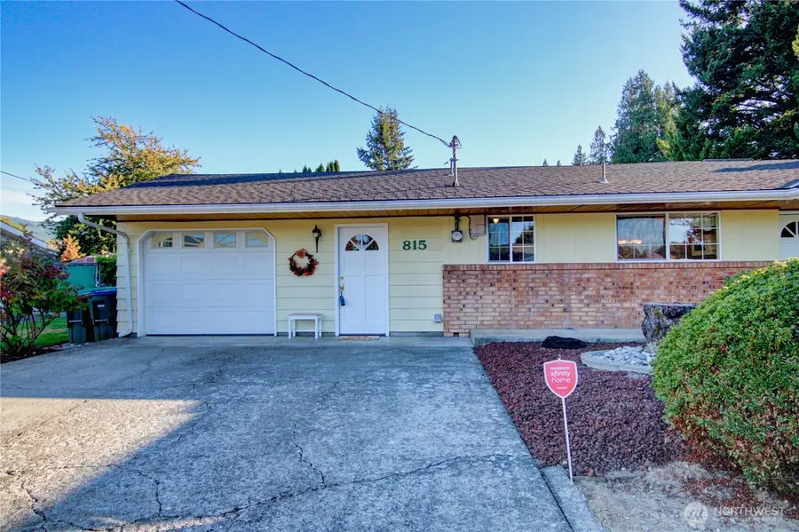 815 Evans Drive, Sedro Woolley, WA 98284 - #2