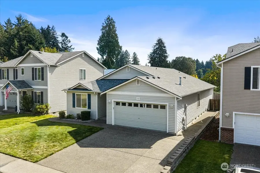 5731 Arcarro Court Se, Lacey, WA 98503 - #2